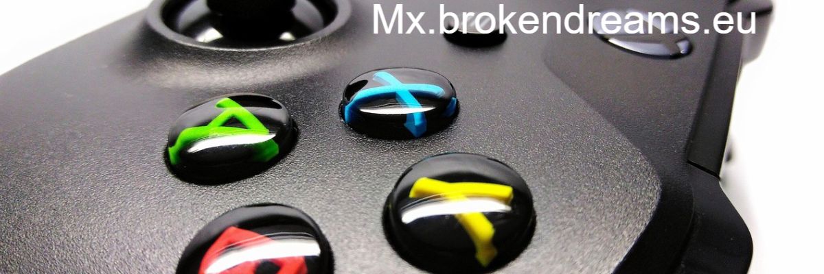 mx.brokendreams.eu